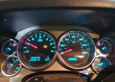 2010 Chevrolet Silverado 1500 Lt from USA, damaged, VIN 1GCSKSE36AZ179336